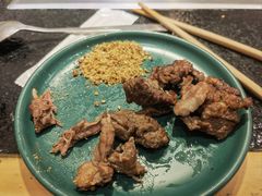 -臻牛烤肉