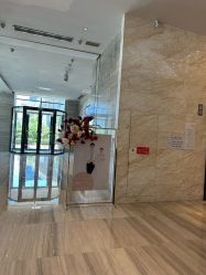 -青岛富力艾美酒店·宴会厅