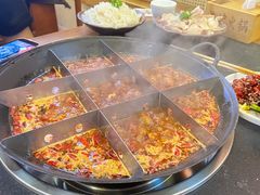 -沸炉重庆老火锅(军事博物馆店)