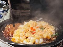 -绿茶餐厅(朝阳大悦城店)