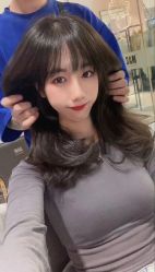 -3AM HAIR SALON染发烫发接发