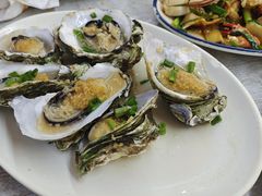 -红月湾海鲜饭店•沙滩海景(双月湾店)