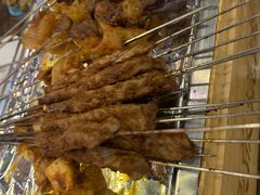 -熙成烧烤·三十三年(开发区店)