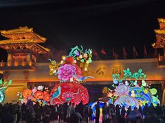 -金城公园