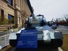 -中国人民解放军海军博物馆