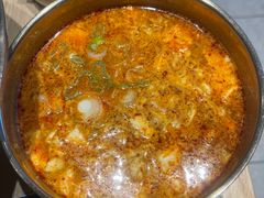 -梨花牛肉汤饭(仁恒伊势丹店)