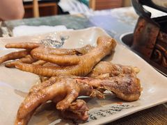 -阆辣荟餐饮(老味道8年·古城店)