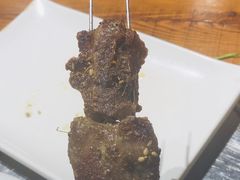 -三个大叔烤羊肉串·炭炉砂锅菜(西三旗店)