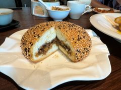 -蛇口希尔顿南海酒店·随轩中餐厅·粤菜