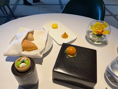 -L'Arome芳芳法国餐厅(仙林金鹰店)