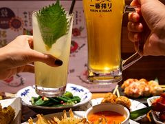 -Fukumimi·美醉堂 居酒屋(金尚店)