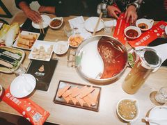 -彤德莱火锅(商圣嘉源店)