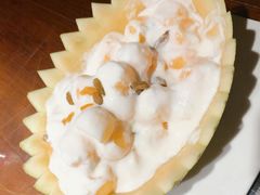 -楼兰新疆主题餐厅(苏州中心店)