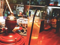 -迦南D BAR
