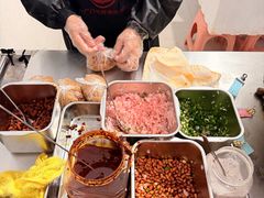 -六广门毛阿姨糯米饭