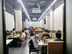 -周良天山牛杂城(天山路总店)