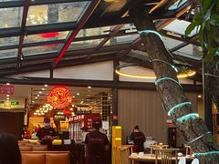 -海岛八号龙虾烧烤田鸡(蓝天路总店)