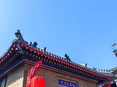 -古文化街旅游区