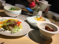 -穹六人间 people 6(岳阳路店)