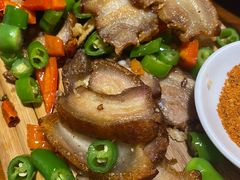 -云隐小厨·传统大理美食(复兴路店)