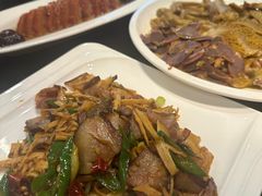 -国人川菜(李家村建东街店)