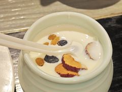 -壹号院音乐餐厅•烤全羊•新疆菜(浐灞店)