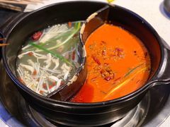 -钢管厂五区小郡肝串串香(南山店)