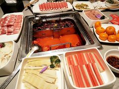 -海底捞火锅(关山保利店)