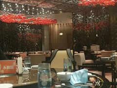 大堂-富力万达嘉华酒店-品珍中餐厅(水果湖店)