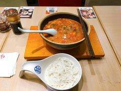 -大鼓米线(浦东长泰店)