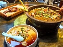 -老灶房-四川土菜(铁牛广场店)
