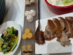 -东来顺•非遗火锅(外滩店)
