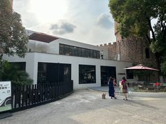 -J Create城市露营咖啡·简餐·宠物(上海动物园店)