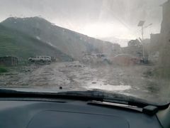 -比如骷髅墙景区