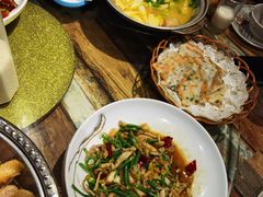 -江南婆婆(车墩店)