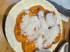 红薯-老味烧烤(总店)