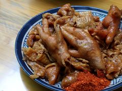 -再回首鸡肉米线(人民路一店)