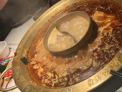 -哥老官重庆美蛙鱼头(宝山龙湖店)