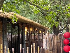 -宁波五龙潭景区