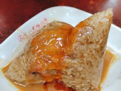 -蓝氏钟楼肉粽
