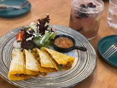 -The Good Place好地方·Brunch·coffee(国贸店)