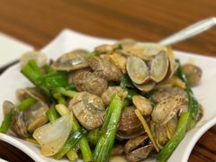 -龍海鲜螃蟹王(大巴窑)