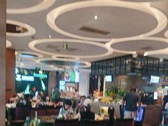 -舜和巴西烤肉餐厅(舜和国际店)
