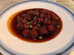 -老太原菜馆(中正天街店)