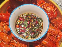 -里岛烤鱼(东港凯虹广场店)