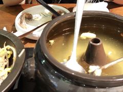 -云海肴·汽锅鸡·云南菜(美罗城店)