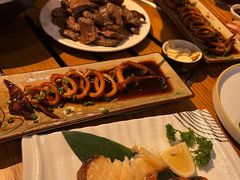 -赤坂亭·M9和牛烧肉·铁板烧(合肥万象城店)