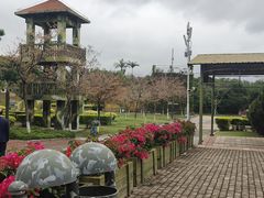 -大嶝英雄三岛战地观光园