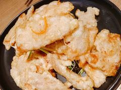 -金掌勺锅包肉(华润万象城店)