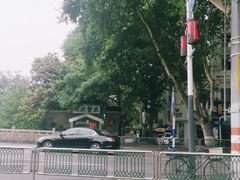 -南京环北服装批发市场
